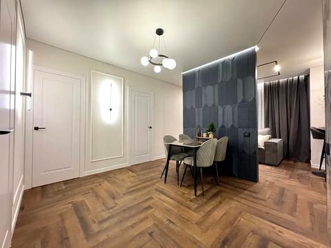 квартира за адресою Івано-Франківськ, Юліана Пелеша вул., 3