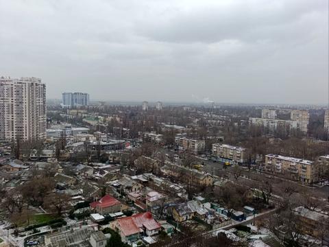 квартира за адресою Георгія Липського вул. (Толбухіна), 135а