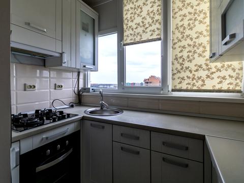 квартира за адресою Чорновола вул., 128А