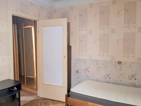 квартира за адресою Леся Курбаса просп., 9-Ж