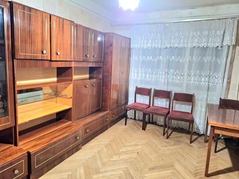 квартира за адресою Леся Курбаса просп., 9-Ж