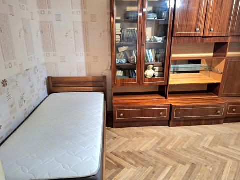 квартира за адресою Леся Курбаса просп., 9-Ж