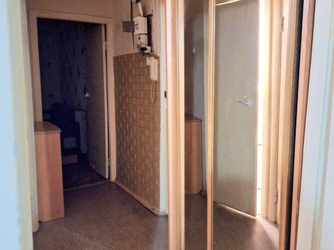 квартира за адресою Леся Курбаса просп., 9-Ж