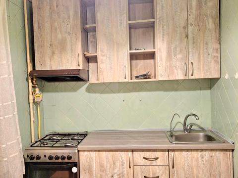 квартира за адресою Леся Курбаса просп., 9-Ж