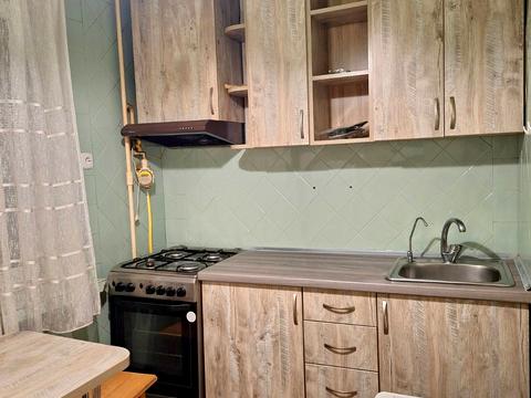 квартира за адресою Леся Курбаса просп., 9-Ж