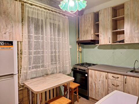 квартира за адресою Леся Курбаса просп., 9-Ж