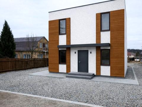 дом по адресу Мрії, 6а