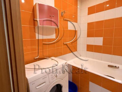 квартира по адресу Академика Палладина просп., 7/60