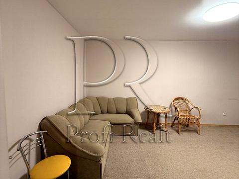 квартира по адресу Академика Палладина просп., 7/60