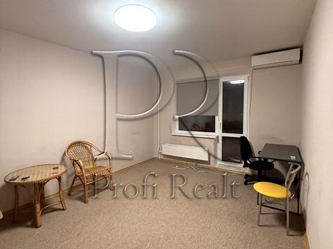 квартира по адресу Академика Палладина просп., 7/60