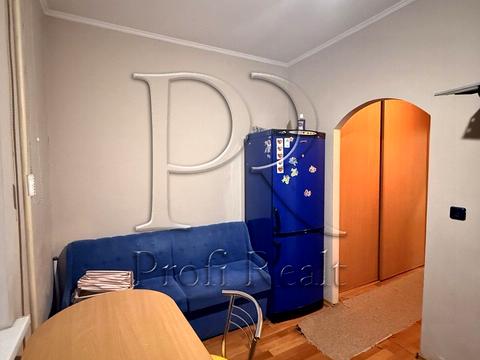 квартира по адресу Академика Палладина просп., 7/60