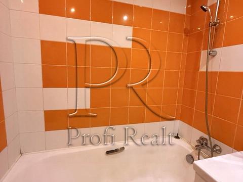 квартира по адресу Академика Палладина просп., 7/60