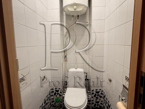 квартира по адресу Академика Палладина просп., 7/60