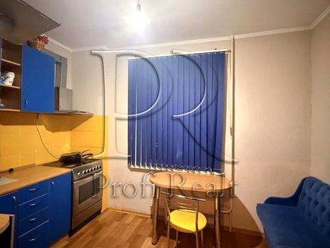 квартира по адресу Академика Палладина просп., 7/60