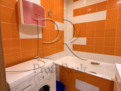 квартира по адресу Академика Палладина просп., 7/60