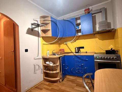 квартира по адресу Академика Палладина просп., 7/60