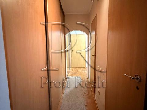 квартира по адресу Академика Палладина просп., 7/60