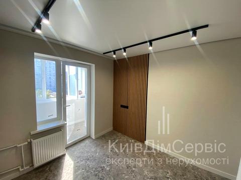 квартира по адресу Архитектора Вербицкого ул., 4