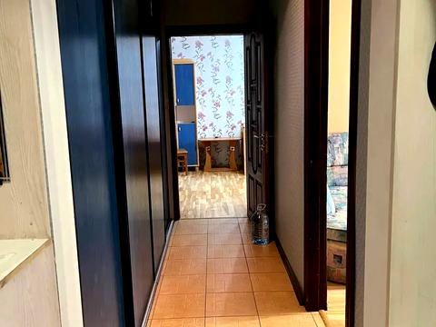 квартира за адресою Лариси Руденко вул., 5