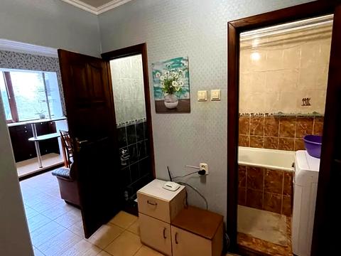 квартира за адресою Лариси Руденко вул., 5