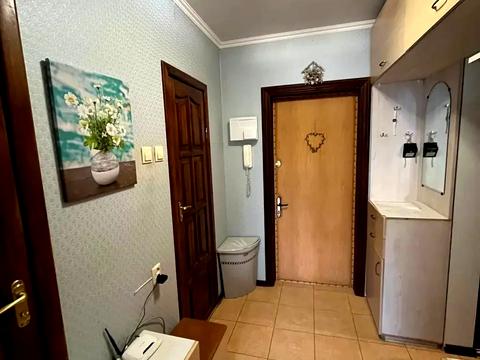 квартира за адресою Лариси Руденко вул., 5