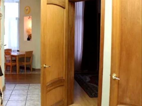 квартира за адресою Леонтовича вул. (Бєлінського), 12