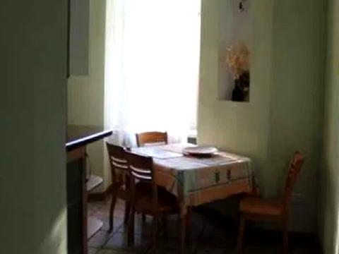 квартира за адресою Леонтовича вул. (Бєлінського), 12