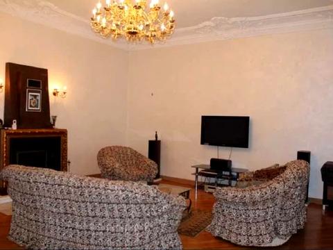 квартира за адресою Леонтовича вул. (Бєлінського), 12