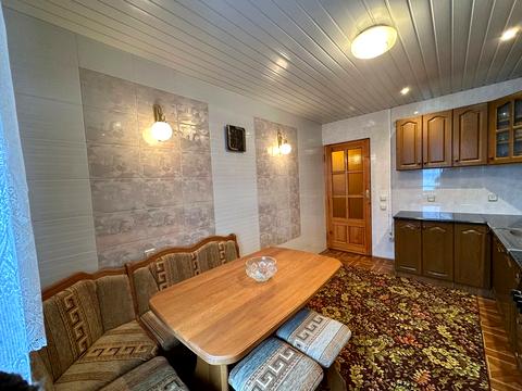 квартира за адресою Тараса Шевченка вул., 29