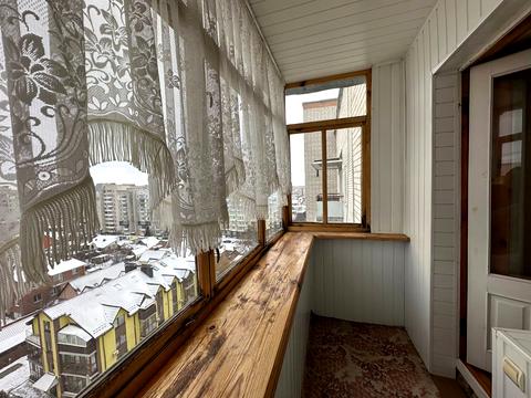 квартира за адресою Тараса Шевченка вул., 29