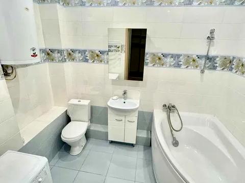 квартира за адресою Драгоманова вул., 2-А