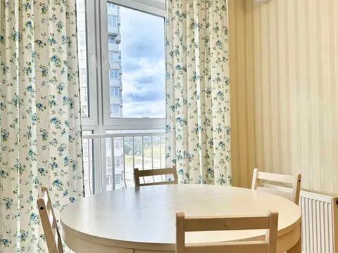 квартира за адресою Драгоманова вул., 2-А