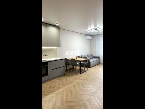 квартира за адресою Всеволода Змієнка вул., 34/21