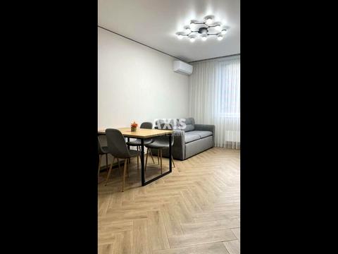 квартира за адресою Всеволода Змієнка вул., 34/21