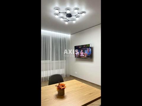 квартира за адресою Всеволода Змієнка вул., 34/21