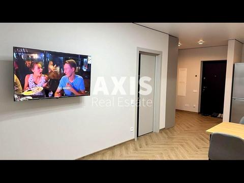 квартира за адресою Всеволода Змієнка вул., 34/21