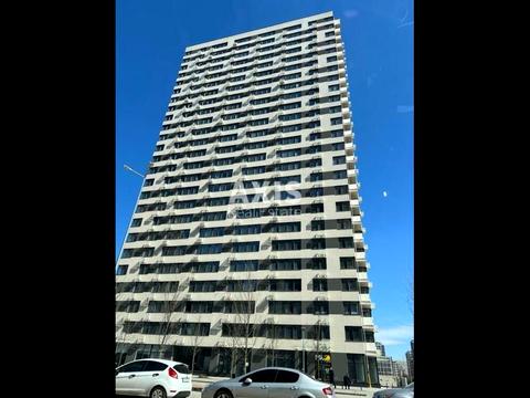 квартира за адресою Всеволода Змієнка вул., 34/21