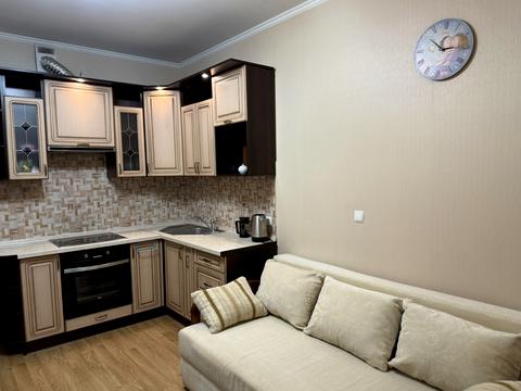 квартира за адресою Задорожний пров., 6-А