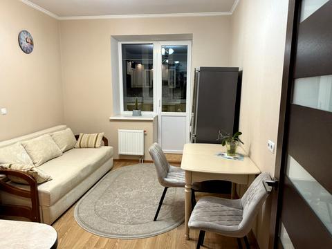 квартира за адресою Задорожний пров., 6-А