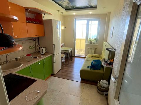 квартира за адресою Юрія Кондратюка вул., 5