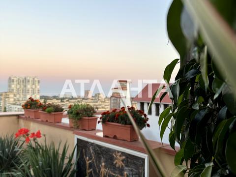 квартира за адресою Одеса, Левітана вул., 62/1