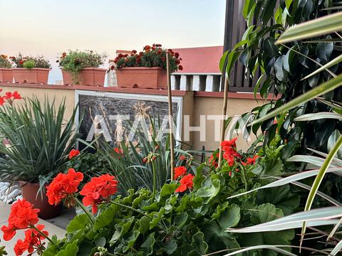 квартира за адресою Одеса, Левітана вул., 62/1