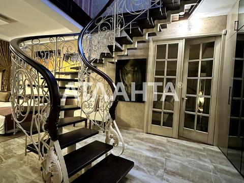 квартира за адресою Одеса, Левітана вул., 62/1