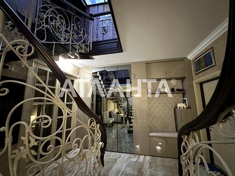 квартира за адресою Одеса, Левітана вул., 62/1