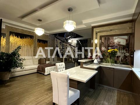 квартира за адресою Одеса, Левітана вул., 62/1