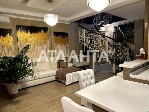 квартира за адресою Одеса, Левітана вул., 62/1