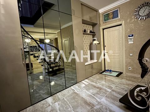 квартира за адресою Одеса, Левітана вул., 62/1