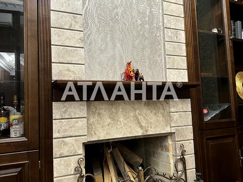 квартира за адресою Одеса, Левітана вул., 62/1