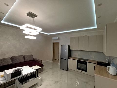 квартира за адресою Одеса, Георгія Липського вул. (Толбухіна), 135а