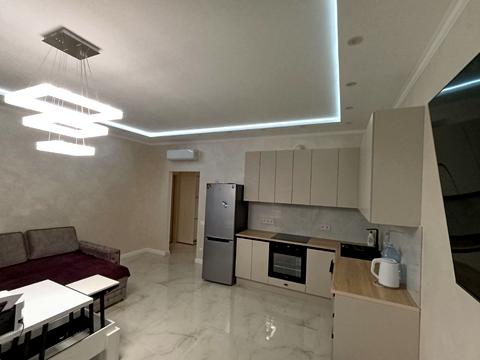 квартира за адресою Одеса, Георгія Липського вул. (Толбухіна), 135а